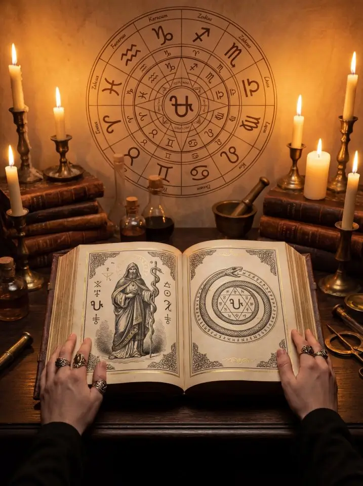 ophiuchus
