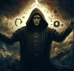 Aquarius Rising Harbinger