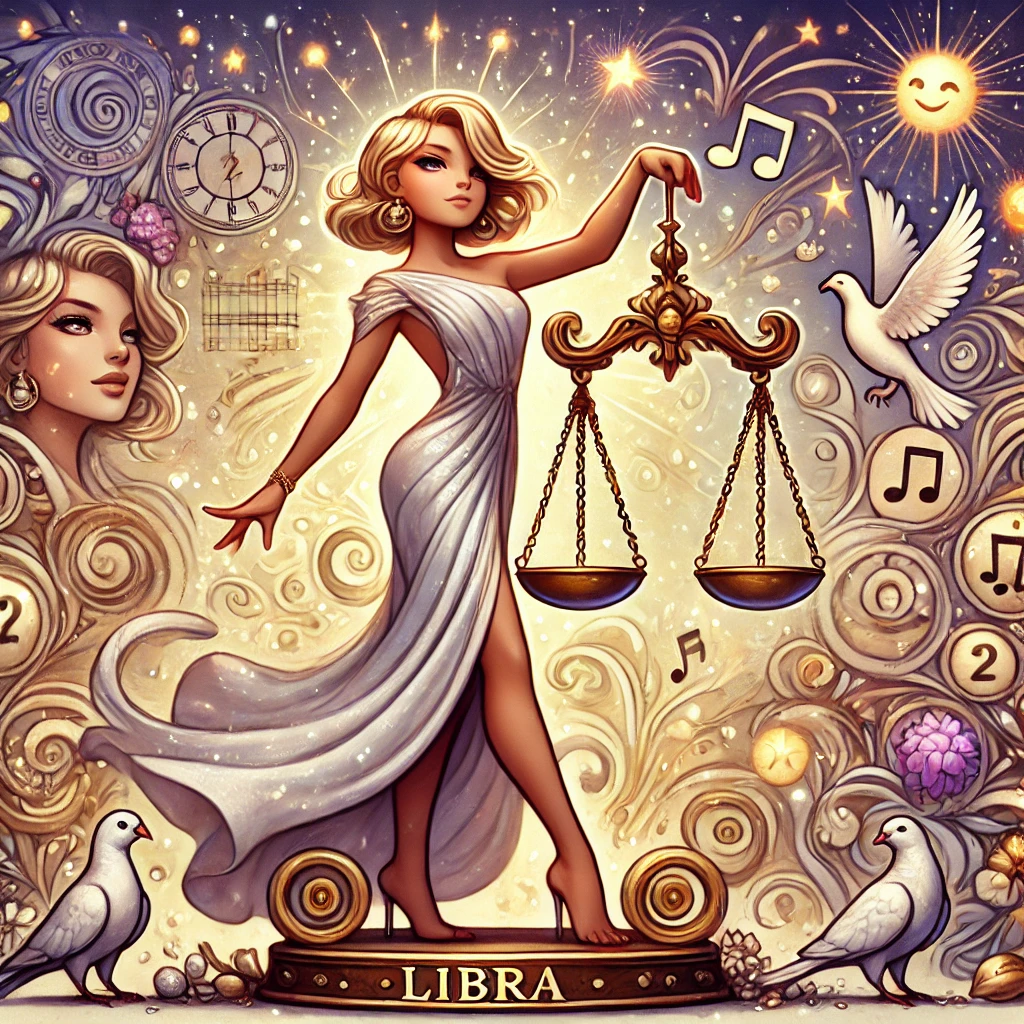 libra