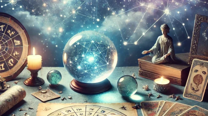 image for astrology predictions