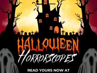 Halloween Horrorscopes