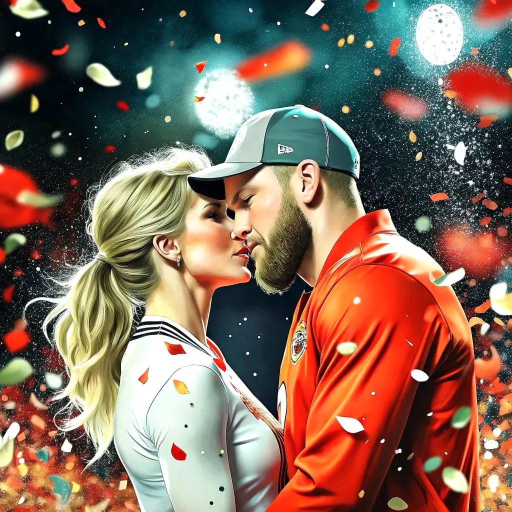 taylor swift travis kelce