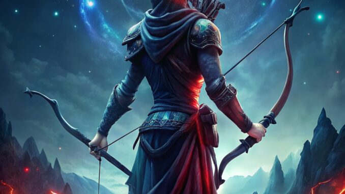5 dark secrets of sagittarius's archer