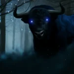 Taurus Bull for our may horrorscopes