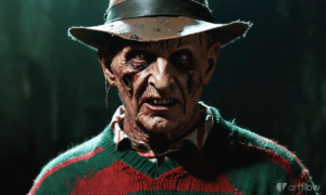 Freddy