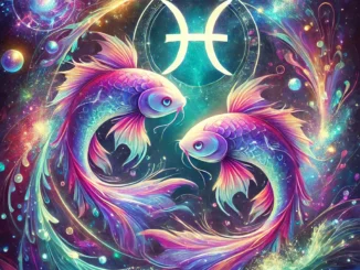 dark horoscope for Pisces