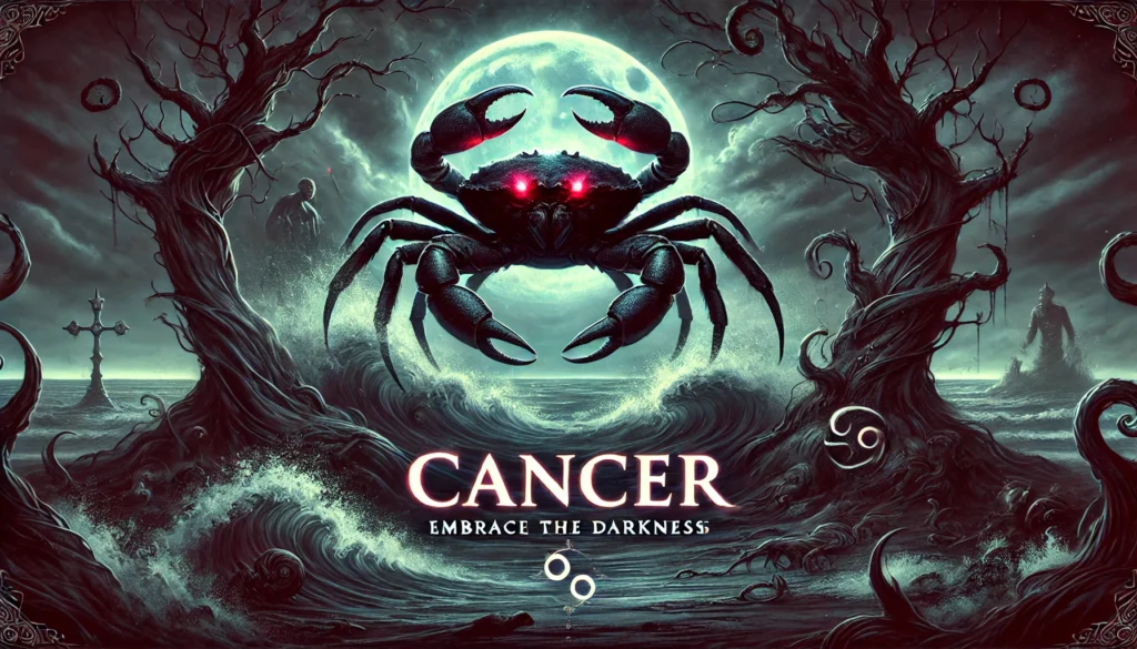 CANCER