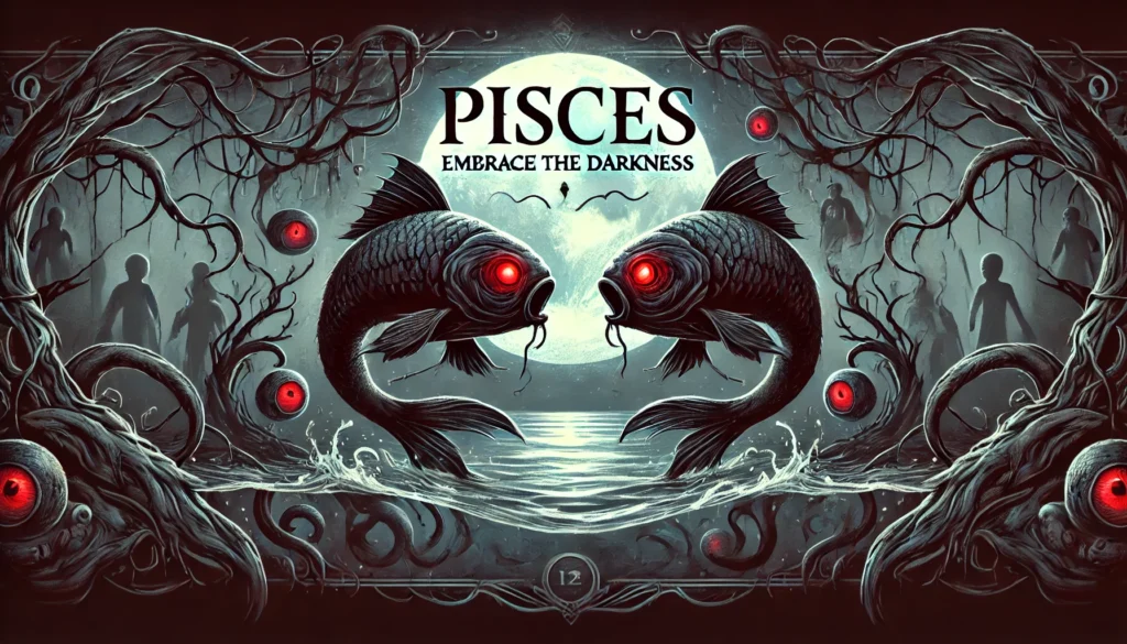 PISCES AUGUST HOROSCOPE