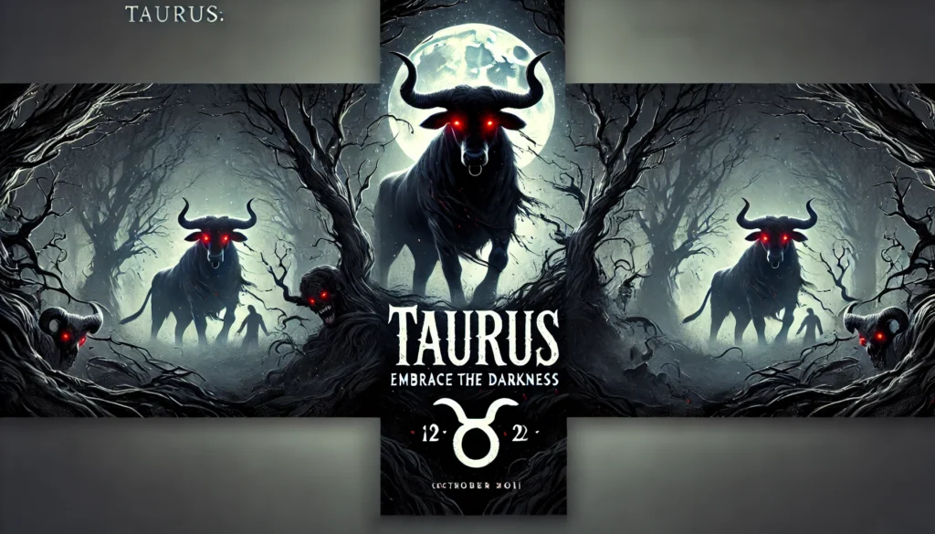 Taurus August Astrology