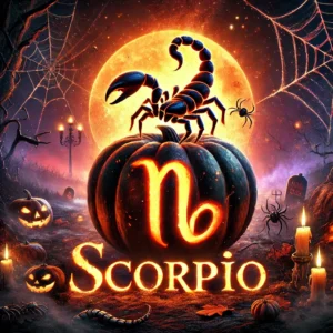 scorpio