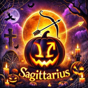 Sagittarius