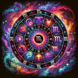 What is the history of the dark zodiac?