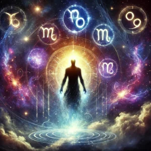 What's the hidden power of the dark zodiac?