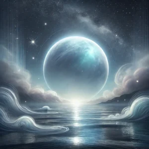 december celestial events for December 7: Neptune Direct in Pisces – Awakening from the Dream