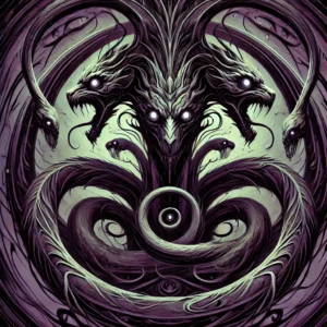gemini demon