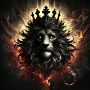leo demon