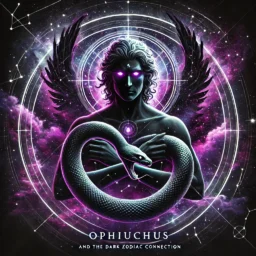 ophiuchus and the dark zodiac connection