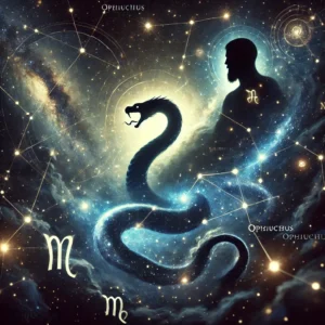 Why Was Ophiuchus Removed from the dark zodiac?