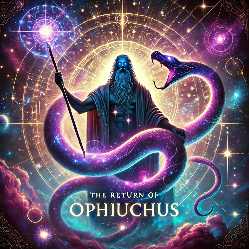 The Return of Ophiuchus