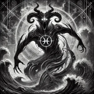 aquarius - the beast