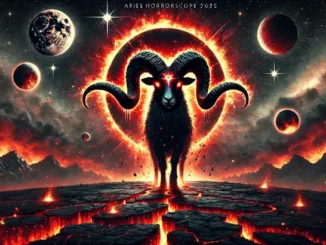 aries 2025 horoscopes