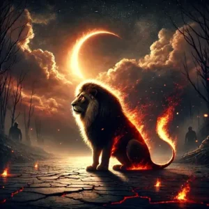 2025 Leo Horoscope - July – September: The Flickering Flame