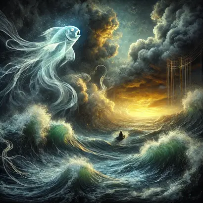 2025 pisces horoscope - April – June: The Rising Tide