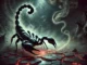 2025 scorpio horoscope - The Year of the Poisoned Sting