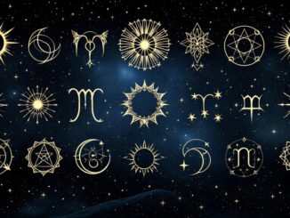 the enigmatic 12 signs of the dark zodiac