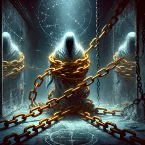 2025 Virgo Horoscope - January – March: The Chains of Order