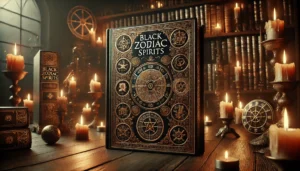 book of black zodiac spirits