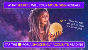 what secrets will your moonsign reveal?