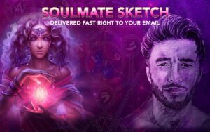 soulmate sketch