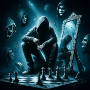 What Is Your Deepest Fear According To Your Dark Zodiac Sign? - gemini