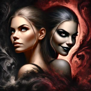 Gemini horror horoscope March 2025