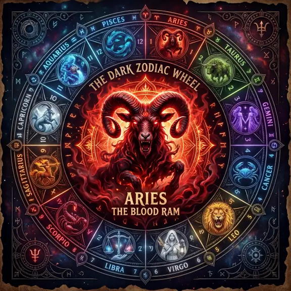 ARIES thumbnail for free download images