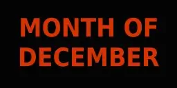December – Dark Zodiac, celestial events, and astrological insights