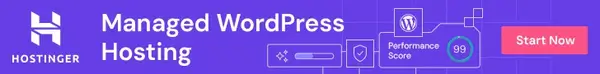 Hostinger logo