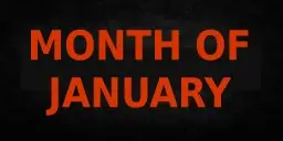 January – Dark Zodiac, celestial events, and astrological insights