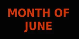 June – Dark Zodiac, celestial events, and astrological insights