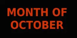 October – Dark Zodiac, celestial events, and astrological insights