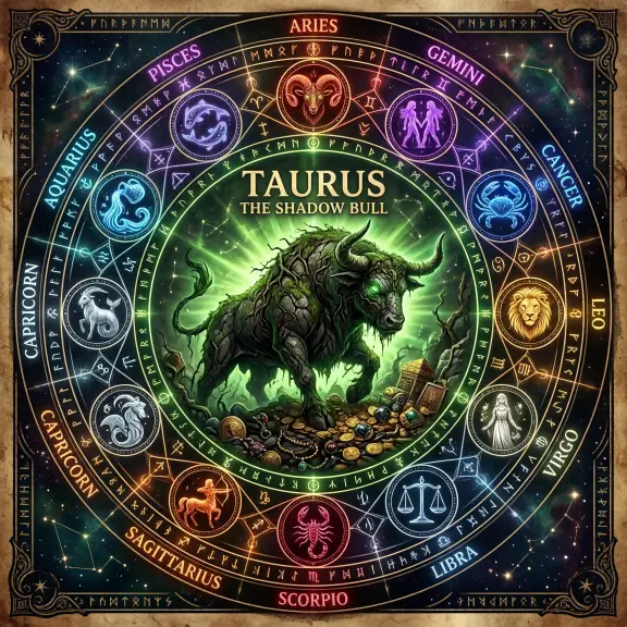 TAURUS thumbnail for free download of images