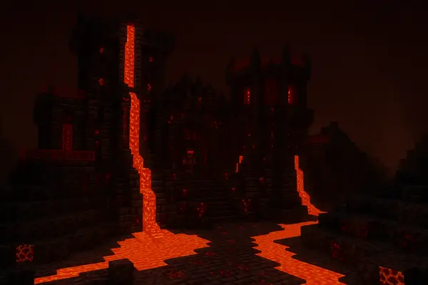 aries minecraft lair