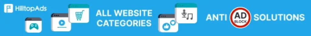 hilltop banner ads