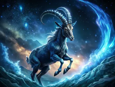 capricorn