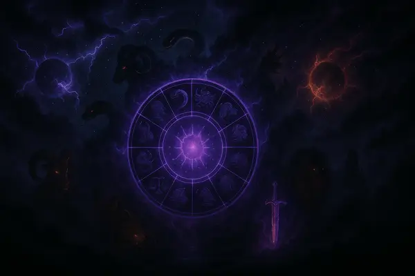 2025 Retrogrades Unleash Black Zodiac Traits