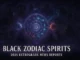 2025 Retrogrades Black Zodiac Traits feature image
