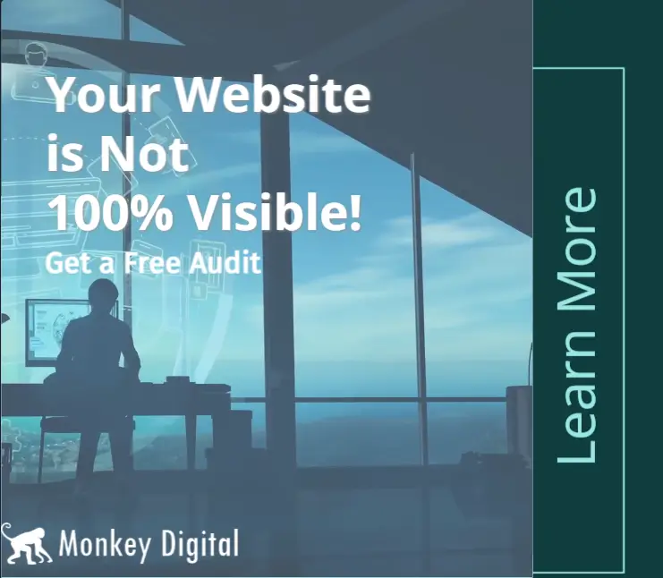 Get a free seo audit with monkey digital