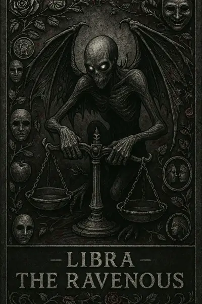 libra's stone tablet