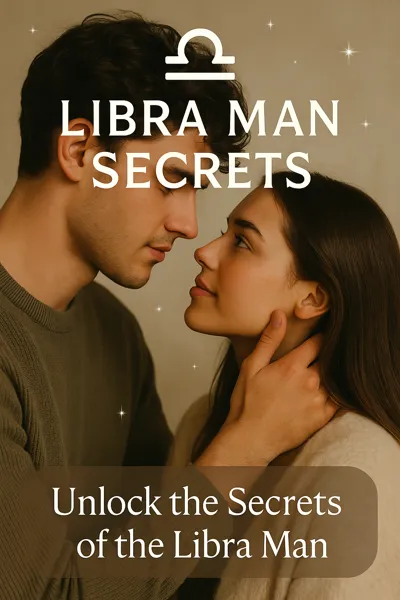 Elegant couple sharing soft intimacy under a twilight sky, symbolizing Libra’s need for balance and romance.
